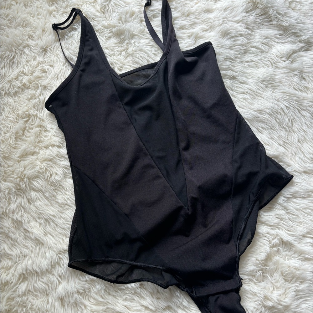 Bodysuit